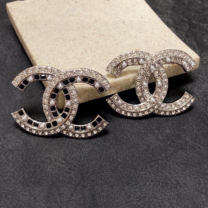 Chanel Brooches